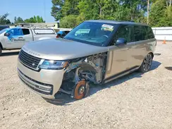 SALKP9E91SA312768 2025 LAND ROVER RANGE ROVER