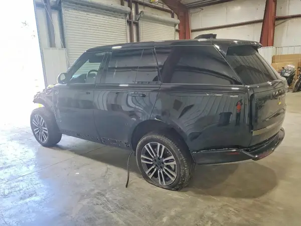 SALKP9E91TA343567 2026 LAND ROVER RANGE ROVER - Image 2
