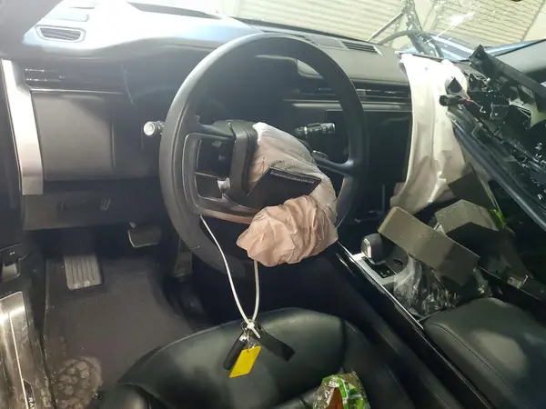 SALKP9E91TA343567 2026 LAND ROVER RANGE ROVER - Image 8