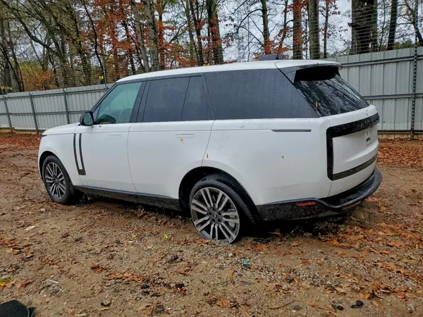 SALKP9E92RA094592 2024 LAND ROVER RANGE ROVER - Image 2