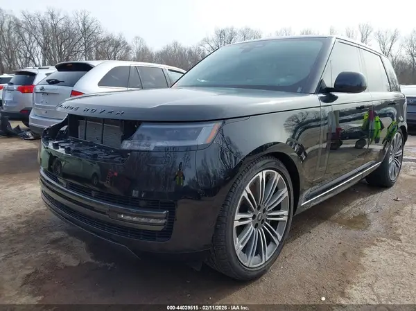 SALKP9E92RA096679 2024 LAND ROVER RANGE ROVER - Image 2