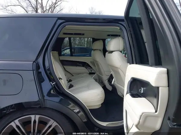 SALKP9E92RA096679 2024 LAND ROVER RANGE ROVER - Image 8