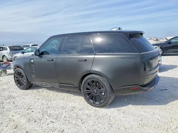 SALKP9E92RA216545 2024 LAND ROVER RANGE ROVER - Image 2