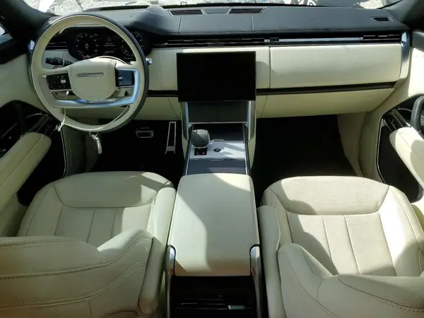 SALKP9E92RA216545 2024 LAND ROVER RANGE ROVER - Image 8