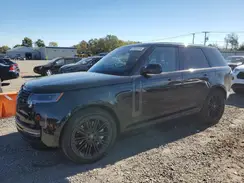 SALKP9E92SA258798 2025 LAND ROVER RANGE ROVER