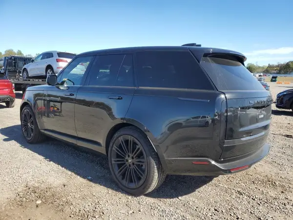 SALKP9E92SA258798 2025 LAND ROVER RANGE ROVER - Image 2