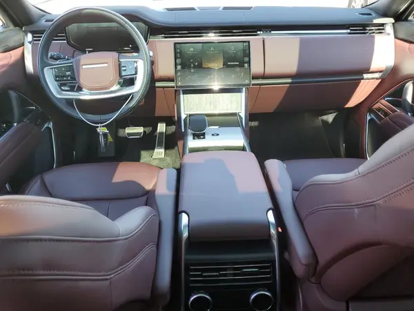 SALKP9E92SA258798 2025 LAND ROVER RANGE ROVER - Image 8
