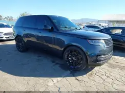 SALKP9E92SA264648 2025 LAND ROVER RANGE ROVER