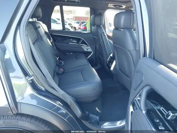 SALKP9E92SA264648 2025 LAND ROVER RANGE ROVER - Image 8