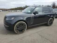 SALKP9E92SA267985 2025 LAND ROVER RANGE ROVER