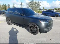 SALKP9E92SA295107 2025 LAND ROVER RANGE ROVER