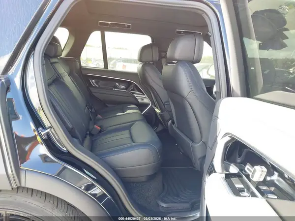 SALKP9E92SA295107 2025 LAND ROVER RANGE ROVER - Image 8
