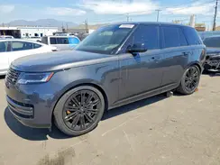 SALKP9E92SA302623 2025 LAND ROVER RANGE ROVER