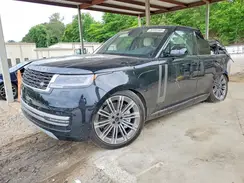 SALKP9E92TA363925 2026 LAND ROVER RANGE ROVER