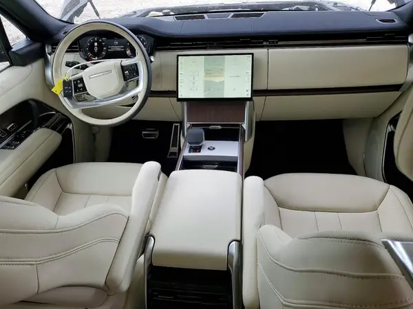 SALKP9E92TA363925 2026 LAND ROVER RANGE ROVER - Image 8