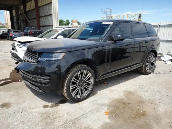 SALKP9E93RA201584 2024 LAND ROVER RANGE ROVER - Image 1