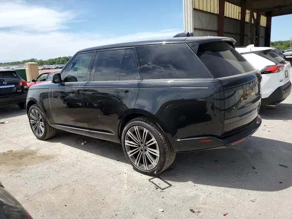 SALKP9E93RA201584 2024 LAND ROVER RANGE ROVER - Image 2