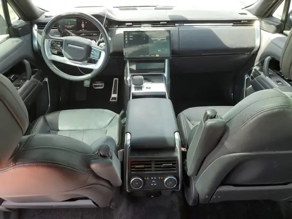 SALKP9E93RA204727 2024 LAND ROVER RANGE ROVER - Image 8