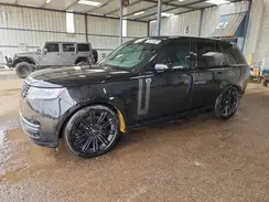 SALKP9E93RA215811 2024 LAND ROVER RANGE ROVER