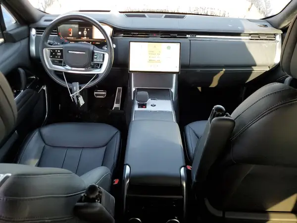 SALKP9E93RA215811 2024 LAND ROVER RANGE ROVER - Image 8