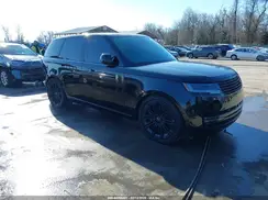 SALKP9E93RA221012 2024 LAND ROVER RANGE ROVER