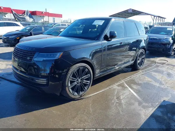 SALKP9E93RA221012 2024 LAND ROVER RANGE ROVER - Image 2