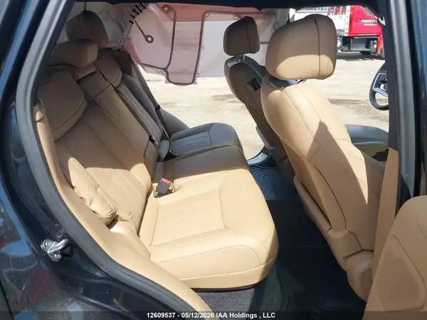 SALKP9E93SA283533 2025 LAND ROVER RANGE ROVER - Image 8