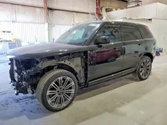 SALKP9E93SA296542 2025 LAND ROVER RANGE ROVER