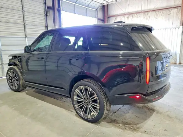 SALKP9E93SA296542 2025 LAND ROVER RANGE ROVER - Image 2