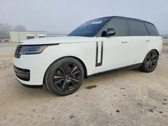 SALKP9E94RA200475 2024 LAND ROVER RANGE ROVER