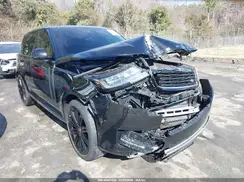 SALKP9E94RA216594 2024 LAND ROVER RANGE ROVER