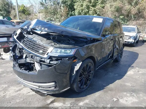 SALKP9E94RA216594 2024 LAND ROVER RANGE ROVER - Image 2