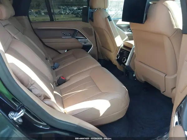 SALKP9E94RA216594 2024 LAND ROVER RANGE ROVER - Image 8