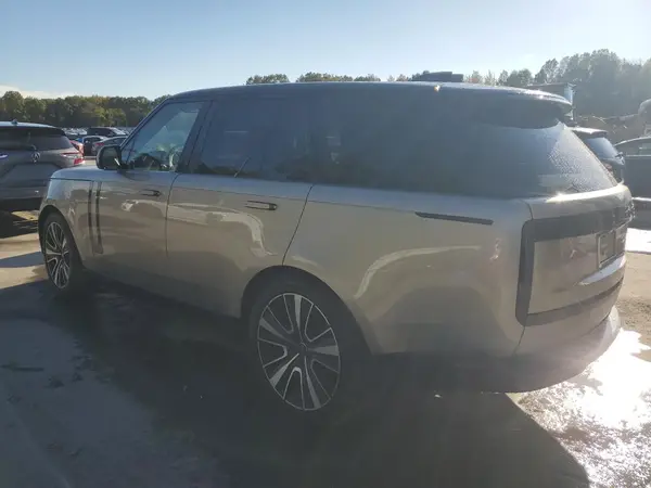 SALKP9E94RA223769 2024 LAND ROVER RANGE ROVER - Image 2