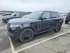 SALKP9E94SA263467 2025 LAND ROVER RANGE ROVER