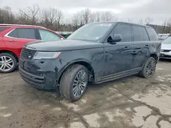 SALKP9E94SA275473 2025 LAND ROVER RANGE ROVER