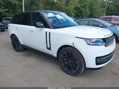 SALKP9E94SA281077 2025 LAND ROVER RANGE ROVER