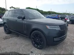 SALKP9E94SA282388 2025 LAND ROVER RANGE ROVER