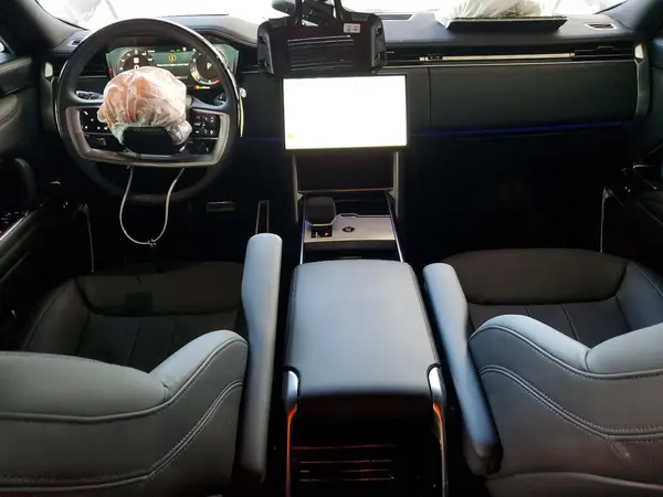 SALKP9E94SA311615 2025 LAND ROVER RANGE ROVER - Image 8