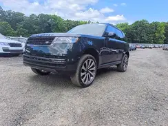 SALKP9E94TA358516 2026 LAND ROVER RANGE ROVER