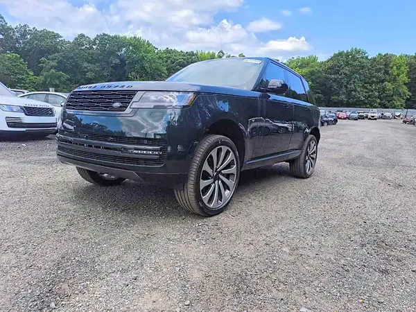 SALKP9E94TA358516 2026 LAND ROVER RANGE ROVER - Image 1