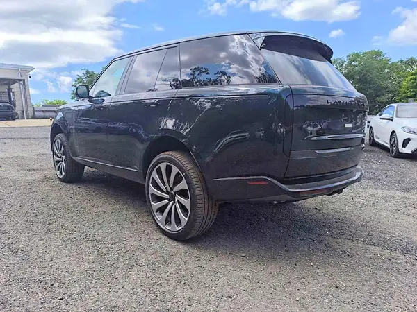 SALKP9E94TA358516 2026 LAND ROVER RANGE ROVER - Image 2