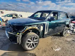 SALKP9E95RA201232 2024 LAND ROVER RANGE ROVER