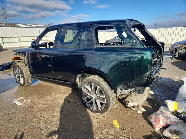 SALKP9E95RA201232 2024 LAND ROVER RANGE ROVER - Image 2