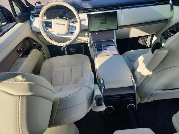 SALKP9E95RA201232 2024 LAND ROVER RANGE ROVER - Image 8