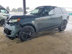 SALKP9E95RA254447 2024 LAND ROVER RANGE ROVER