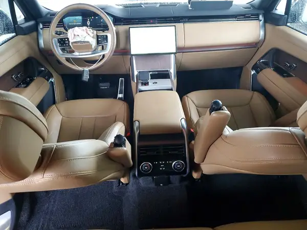 SALKP9E95RA254447 2024 LAND ROVER RANGE ROVER - Image 8