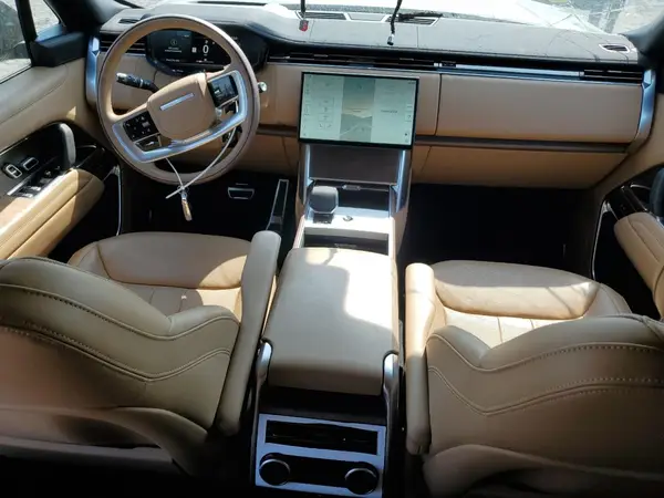 SALKP9E95SA260724 2025 LAND ROVER RANGE ROVER - Image 8