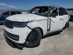 SALKP9E95SA299605 2025 LAND ROVER RANGE ROVER