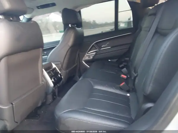 SALKP9E95SA300025 2025 LAND ROVER RANGE ROVER - Image 8